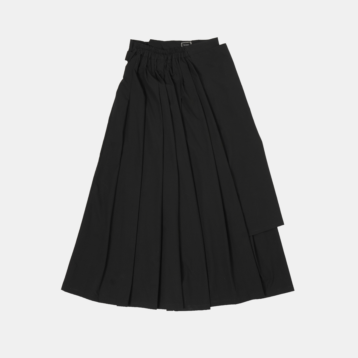 Athena Buckle Skirt